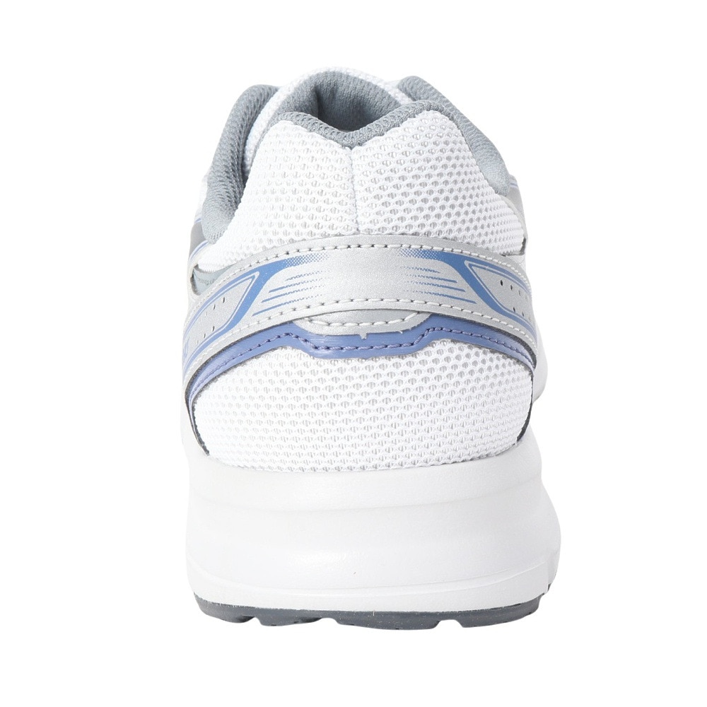 アシックス（ASICS）（メンズ、レディース）タウンシューズ JOG 100S 1203A684.100