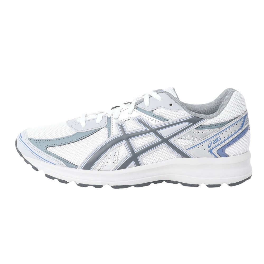 アシックス（ASICS）（メンズ、レディース）タウンシューズ JOG 100S 1203A684.100