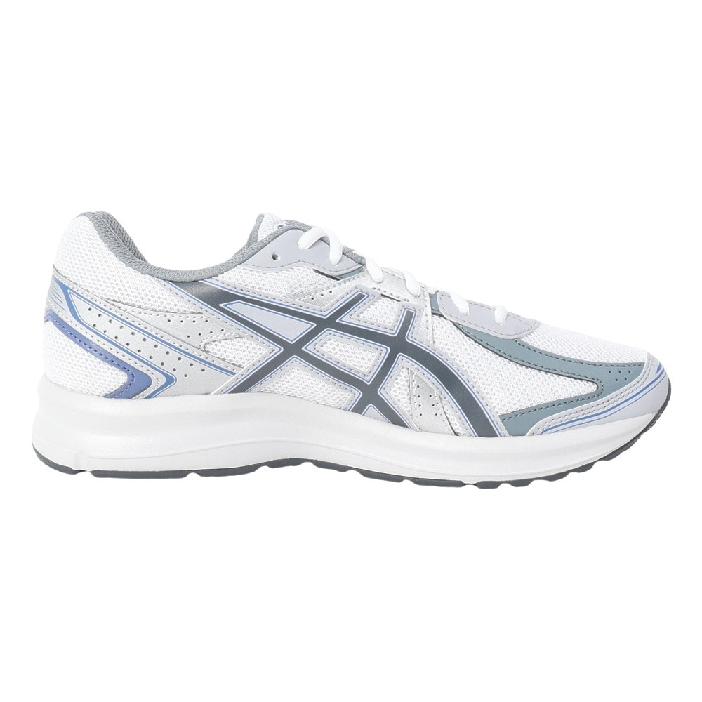 アシックス（ASICS）（メンズ、レディース）タウンシューズ JOG 100S 1203A684.100