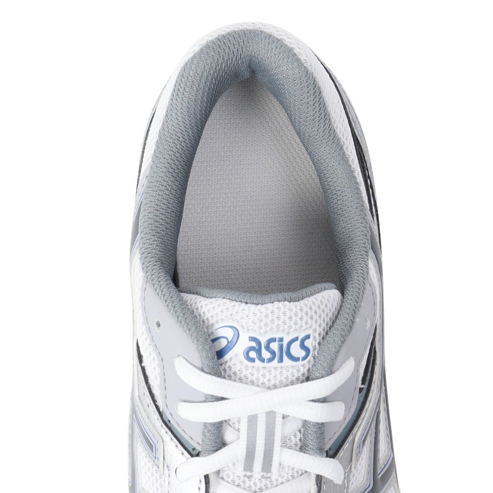 アシックス（ASICS）（メンズ、レディース）タウンシューズ JOG 100S 1203A684.100