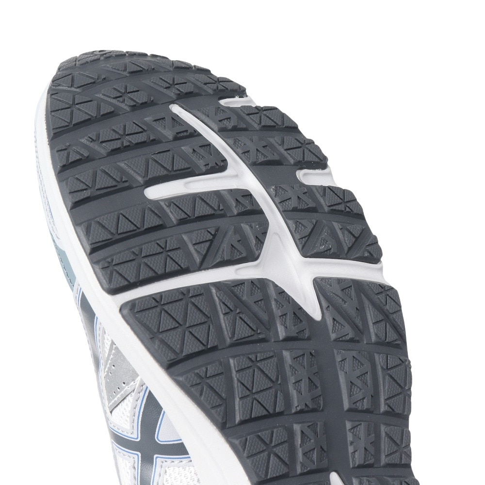 アシックス（ASICS）（メンズ、レディース）タウンシューズ JOG 100S 1203A684.100