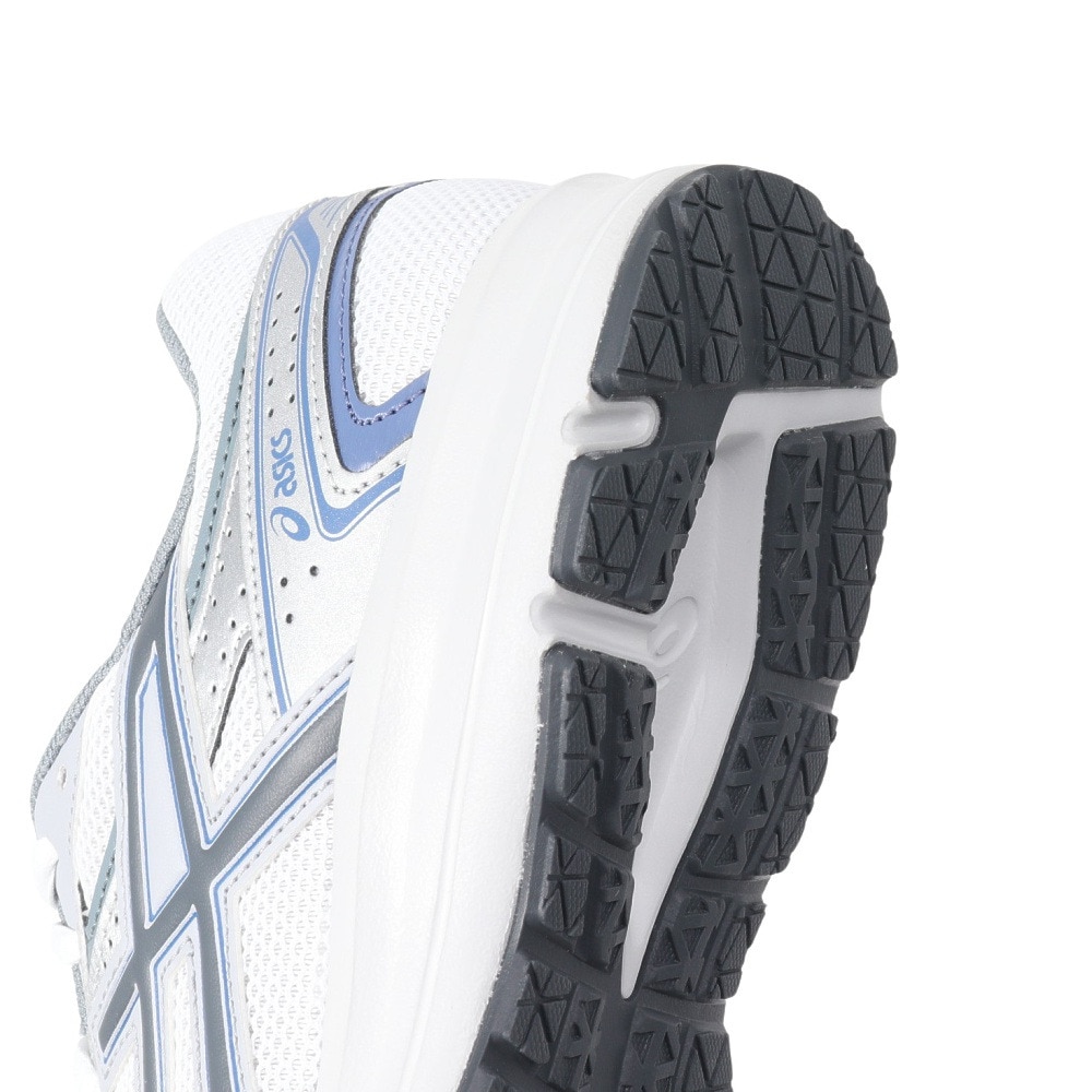 アシックス（ASICS）（メンズ、レディース）タウンシューズ JOG 100S 1203A684.100