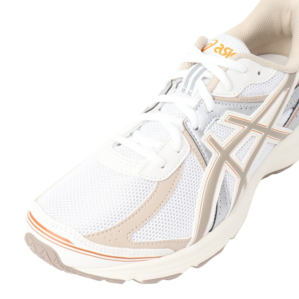 アシックス（ASICS）（メンズ、レディース）タウンシューズ JOG 100S 1203A684.101