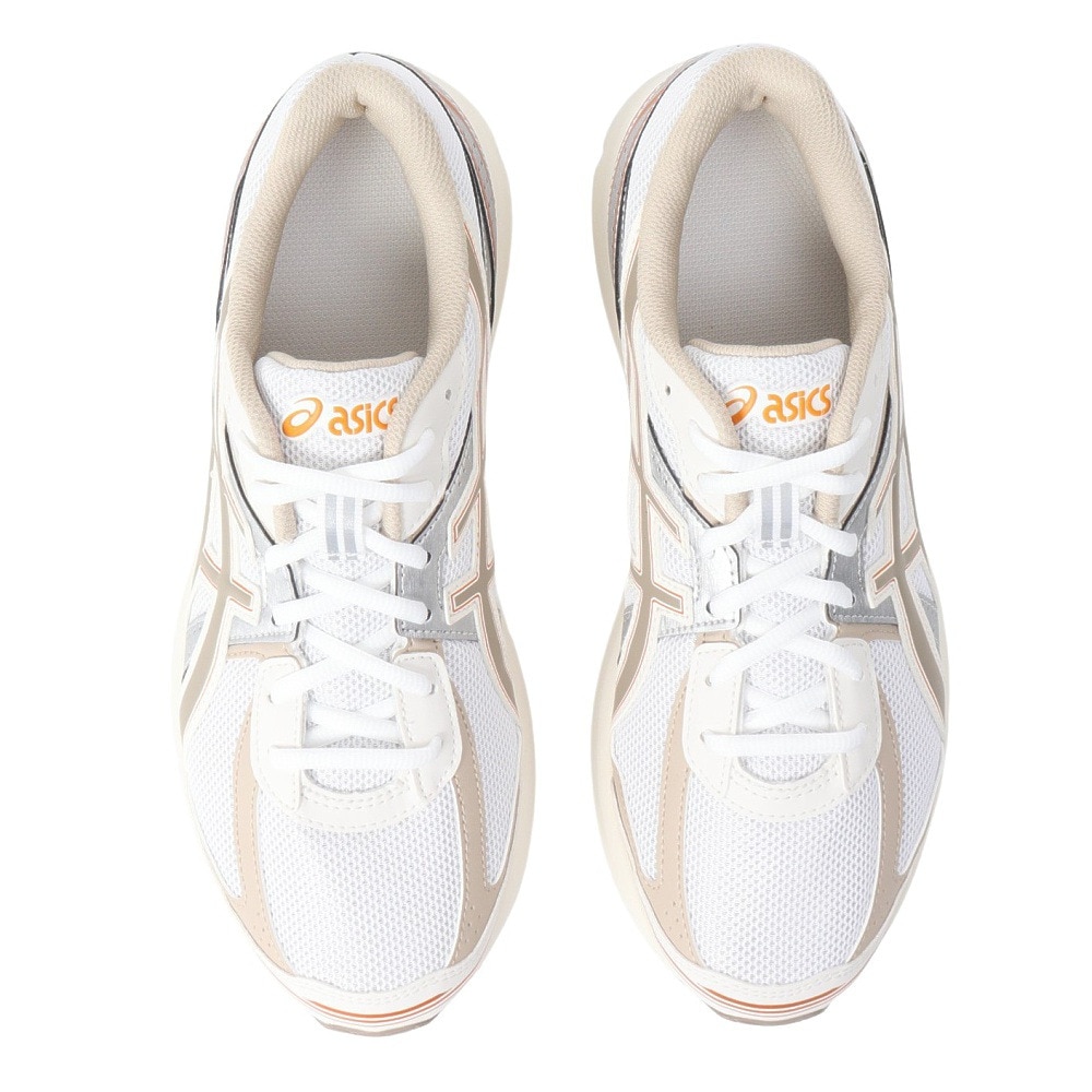 アシックス（ASICS）（メンズ、レディース）タウンシューズ JOG 100S 1203A684.101