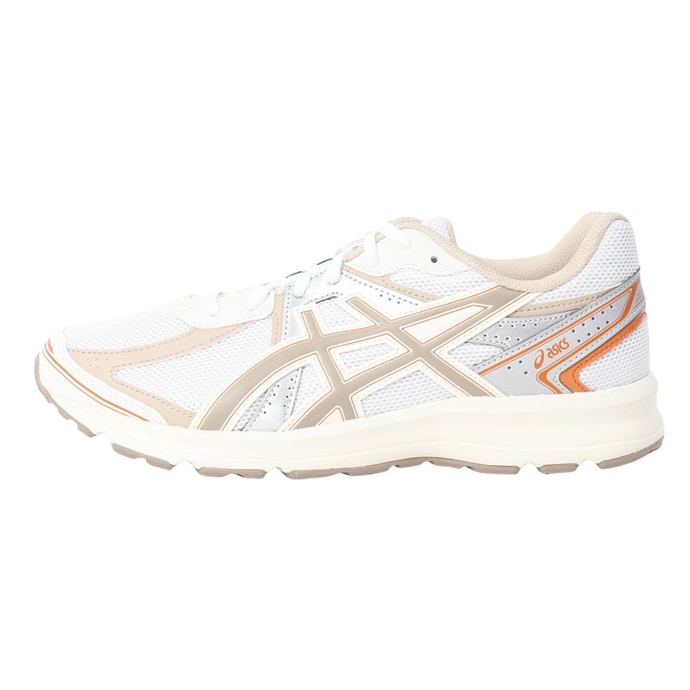 アシックス（ASICS）（メンズ、レディース）タウンシューズ JOG 100S 1203A684.101