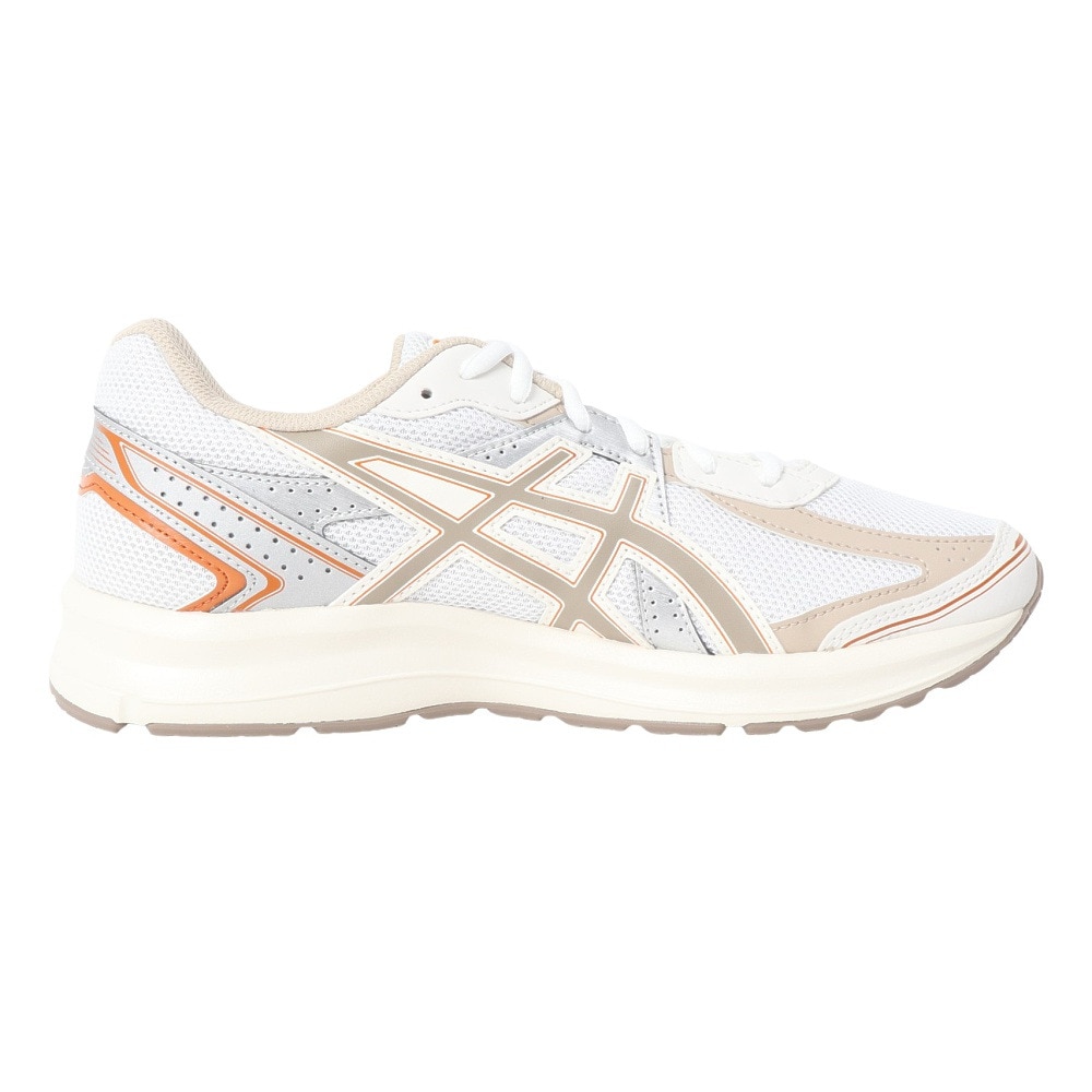 アシックス（ASICS）（メンズ、レディース）タウンシューズ JOG 100S 1203A684.101