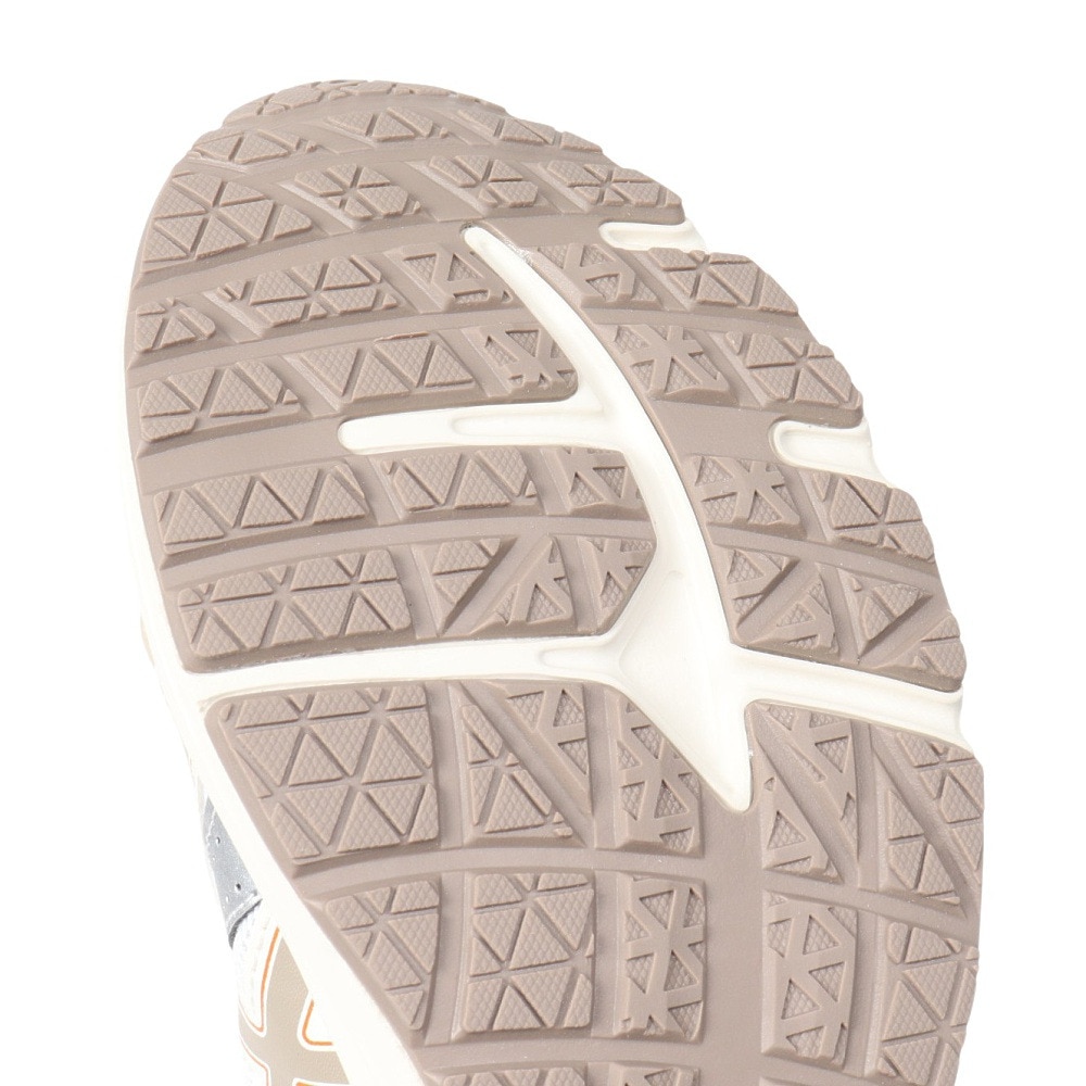 アシックス（ASICS）（メンズ、レディース）タウンシューズ JOG 100S 1203A684.101