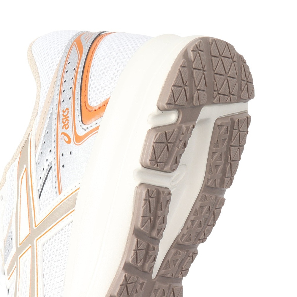 アシックス（ASICS）（メンズ、レディース）タウンシューズ JOG 100S 1203A684.101