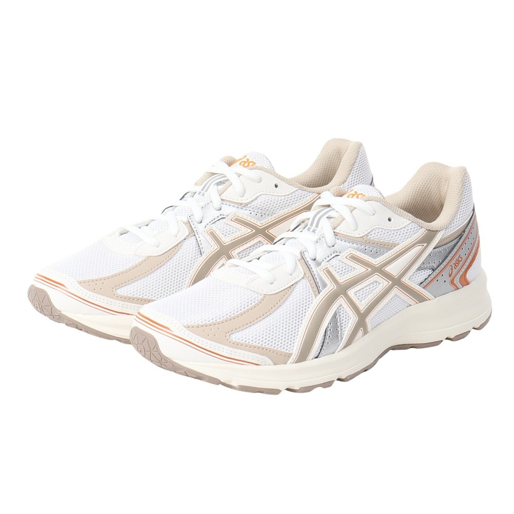 アシックス（ASICS）（メンズ、レディース）タウンシューズ JOG 100S 1203A684.101