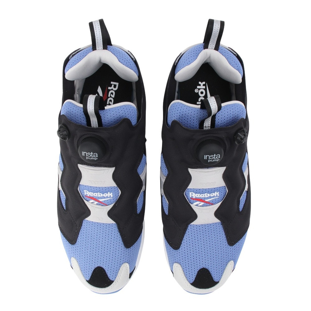 リーボック（REEBOK）（メンズ、レディース）タウンシューズ インスタポンプ フューリー 94 100211290