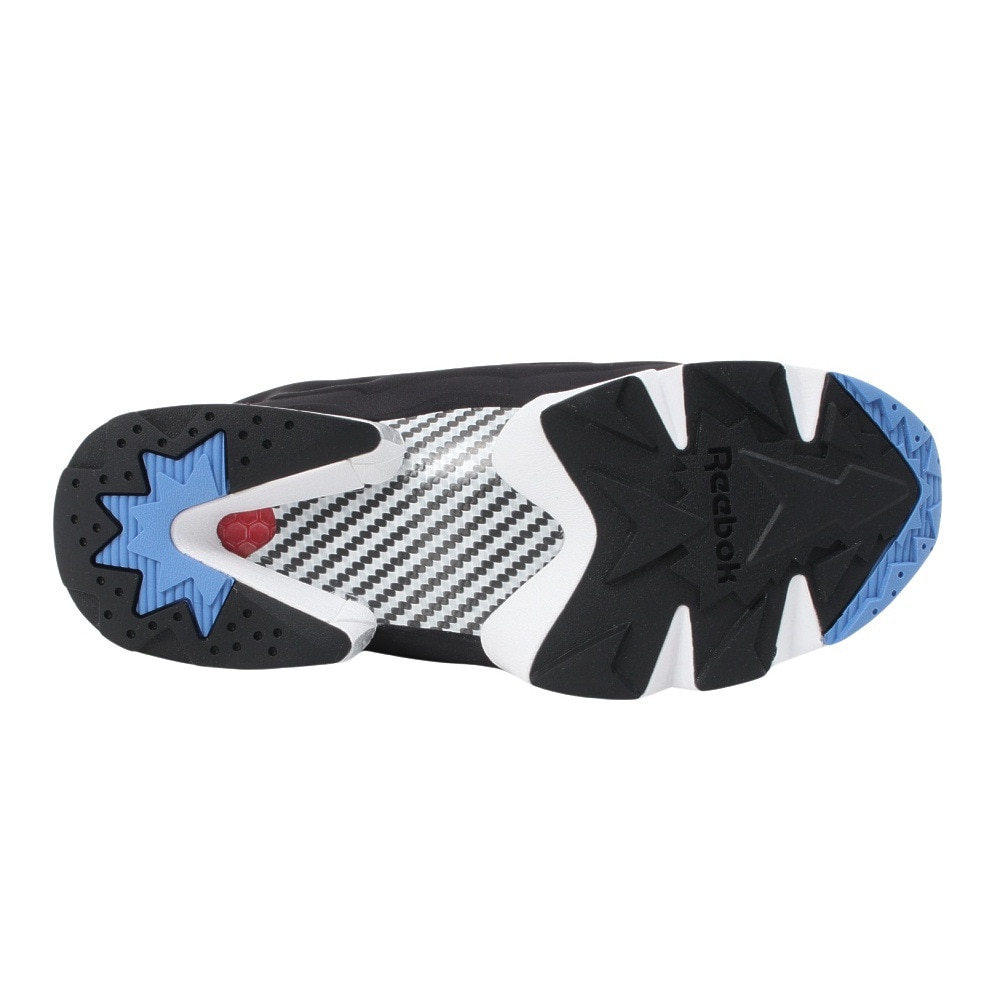 リーボック（REEBOK）（メンズ、レディース）タウンシューズ インスタポンプ フューリー 94 100211290