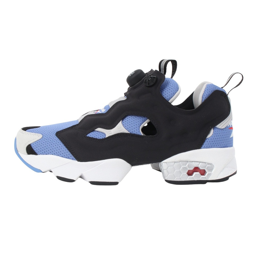 リーボック（REEBOK）（メンズ、レディース）タウンシューズ インスタポンプ フューリー 94 100211290