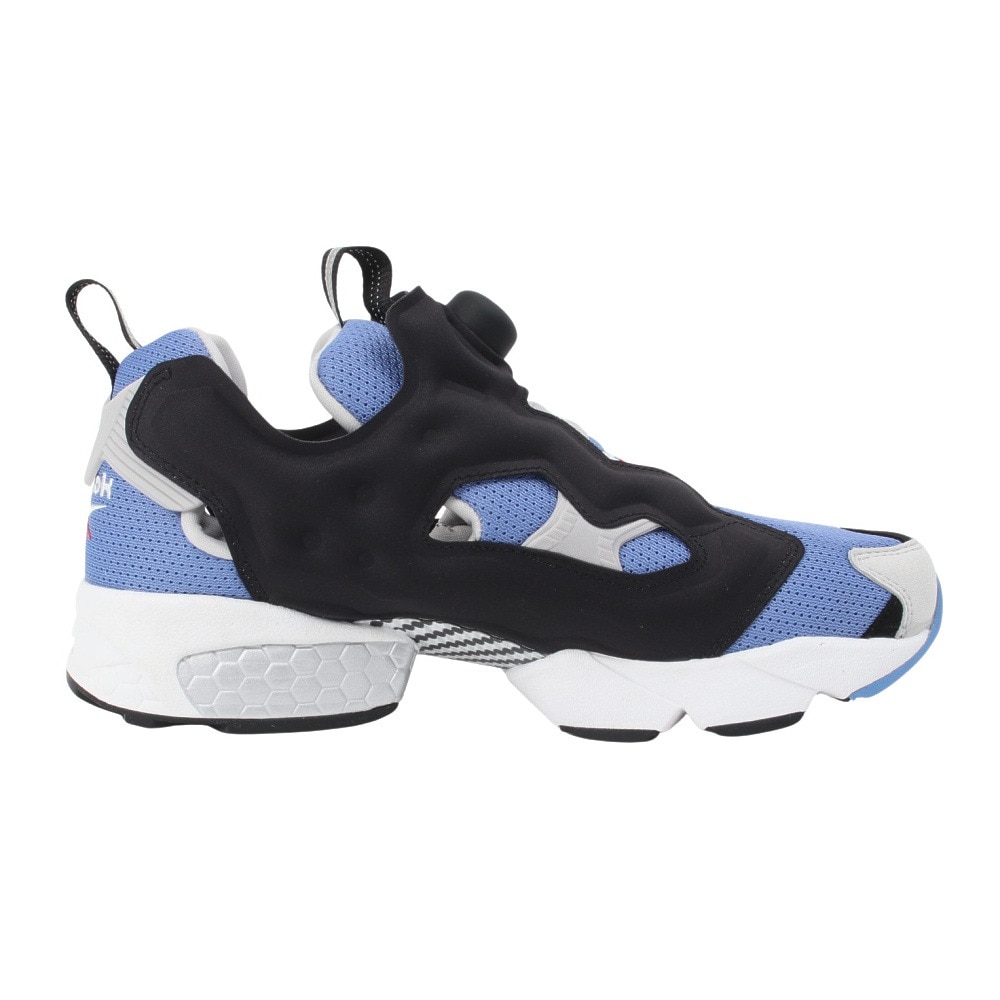 リーボック（REEBOK）（メンズ、レディース）タウンシューズ インスタポンプ フューリー 94 100211290