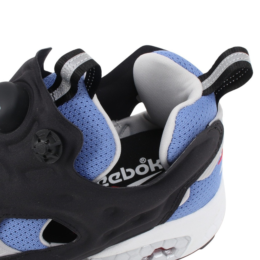 リーボック（REEBOK）（メンズ、レディース）タウンシューズ インスタポンプ フューリー 94 100211290