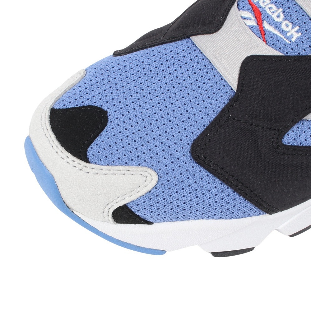 リーボック（REEBOK）（メンズ、レディース）タウンシューズ インスタポンプ フューリー 94 100211290