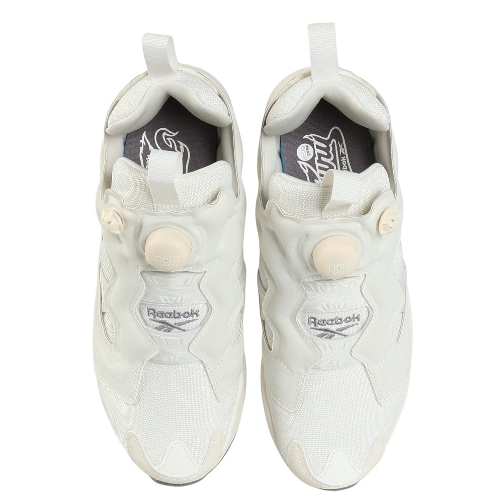 リーボック（REEBOK）（メンズ、レディース）インスタポンプフューリー 94 100211660