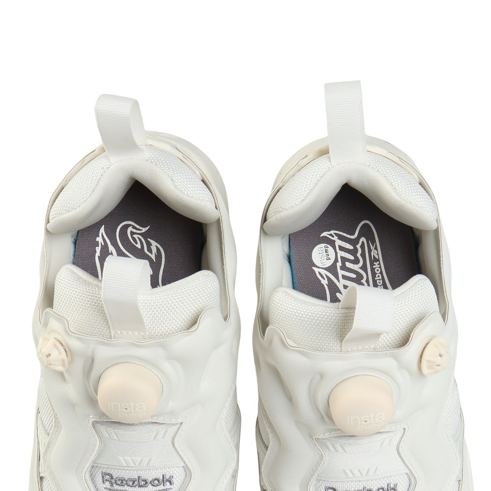 リーボック（REEBOK）（メンズ、レディース）インスタポンプフューリー 94 100211660