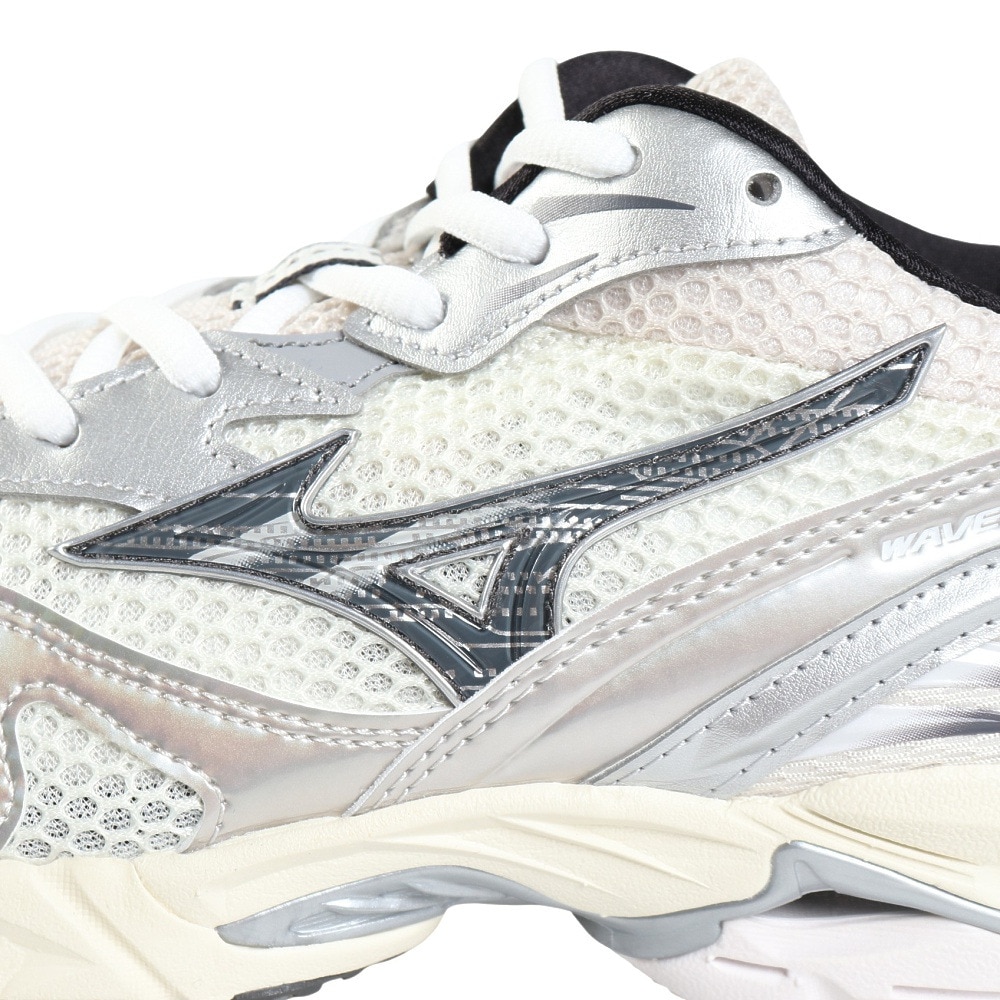 ミズノ（MIZUNO）（メンズ、レディース）WAVE RIDER 10 D1GA243111
