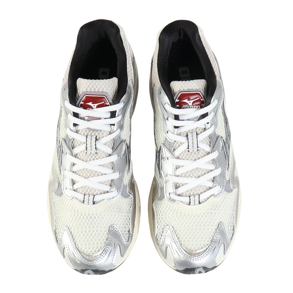ミズノ（MIZUNO）（メンズ、レディース）WAVE RIDER 10 D1GA243111