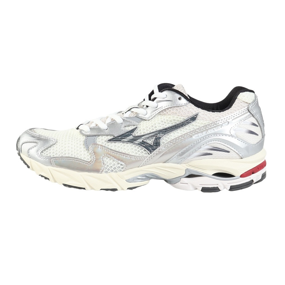 ミズノ（MIZUNO）（メンズ、レディース）WAVE RIDER 10 D1GA243111