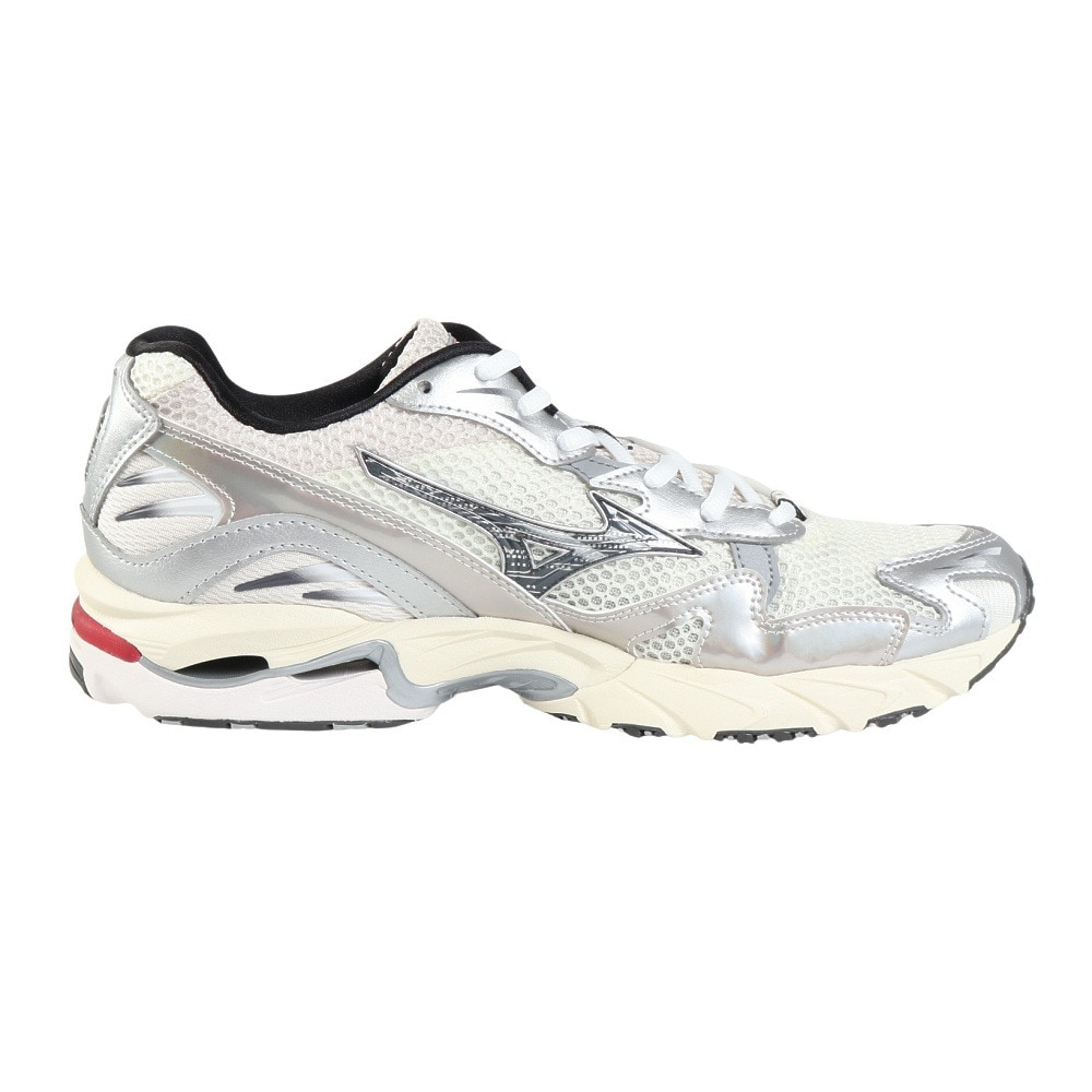 ミズノ（MIZUNO）（メンズ、レディース）WAVE RIDER 10 D1GA243111