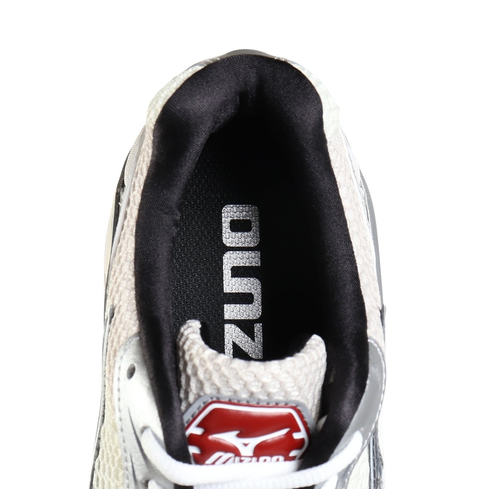 ミズノ（MIZUNO）（メンズ、レディース）WAVE RIDER 10 D1GA243111
