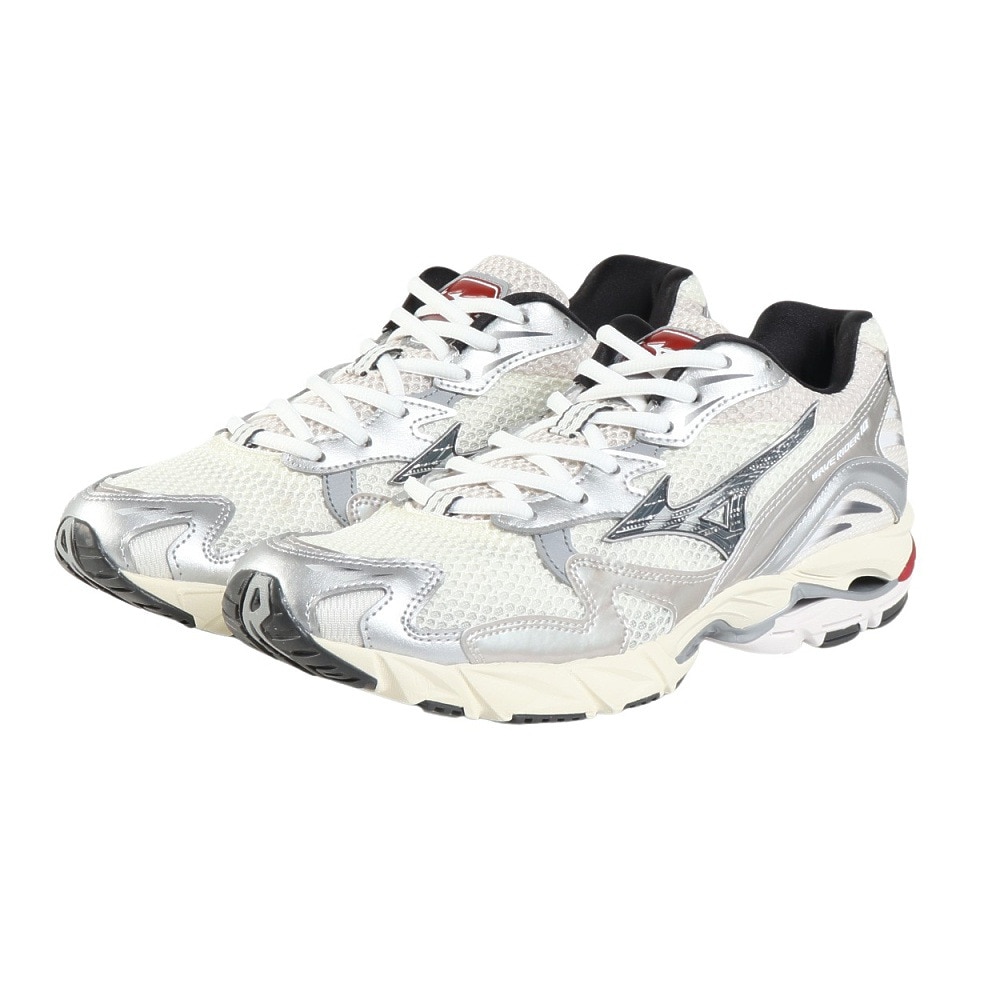 ミズノ（MIZUNO）（メンズ、レディース）WAVE RIDER 10 D1GA243111