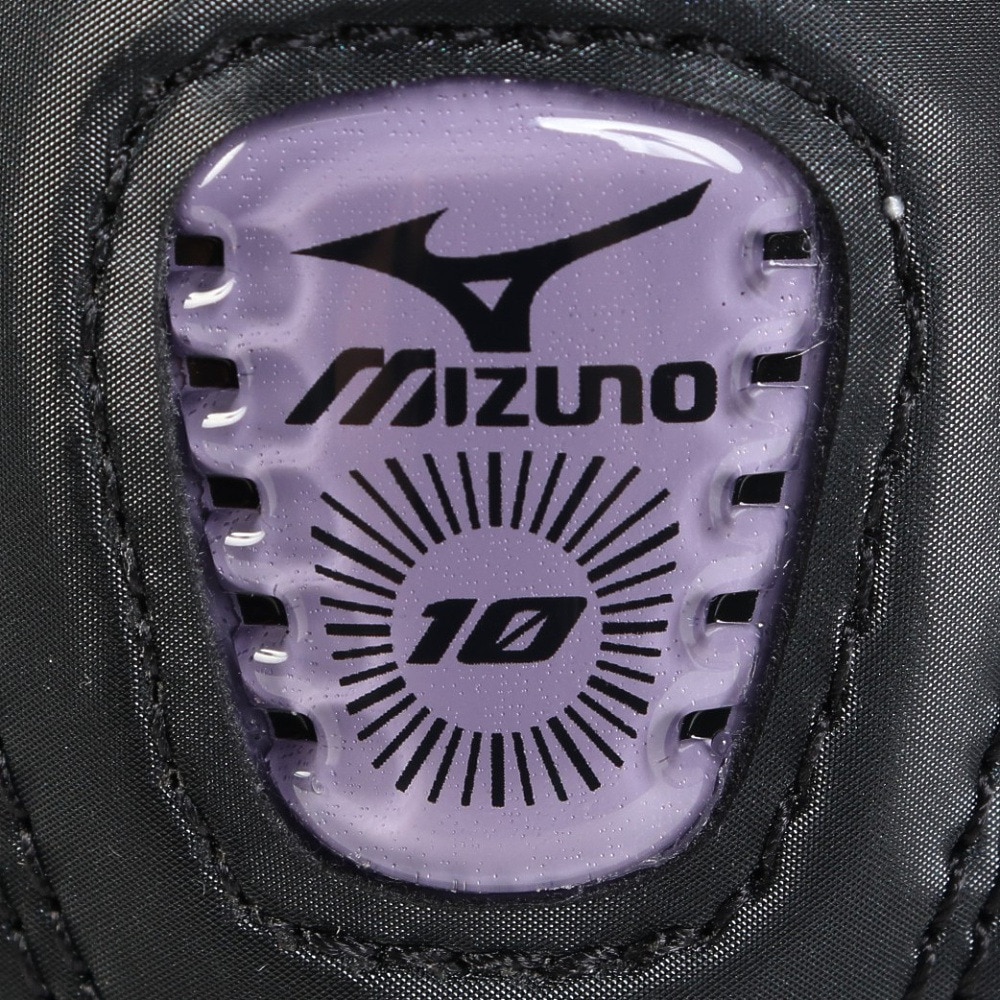 ミズノ（MIZUNO）（メンズ、レディース）WAVE RIDER 10 D1GA250601