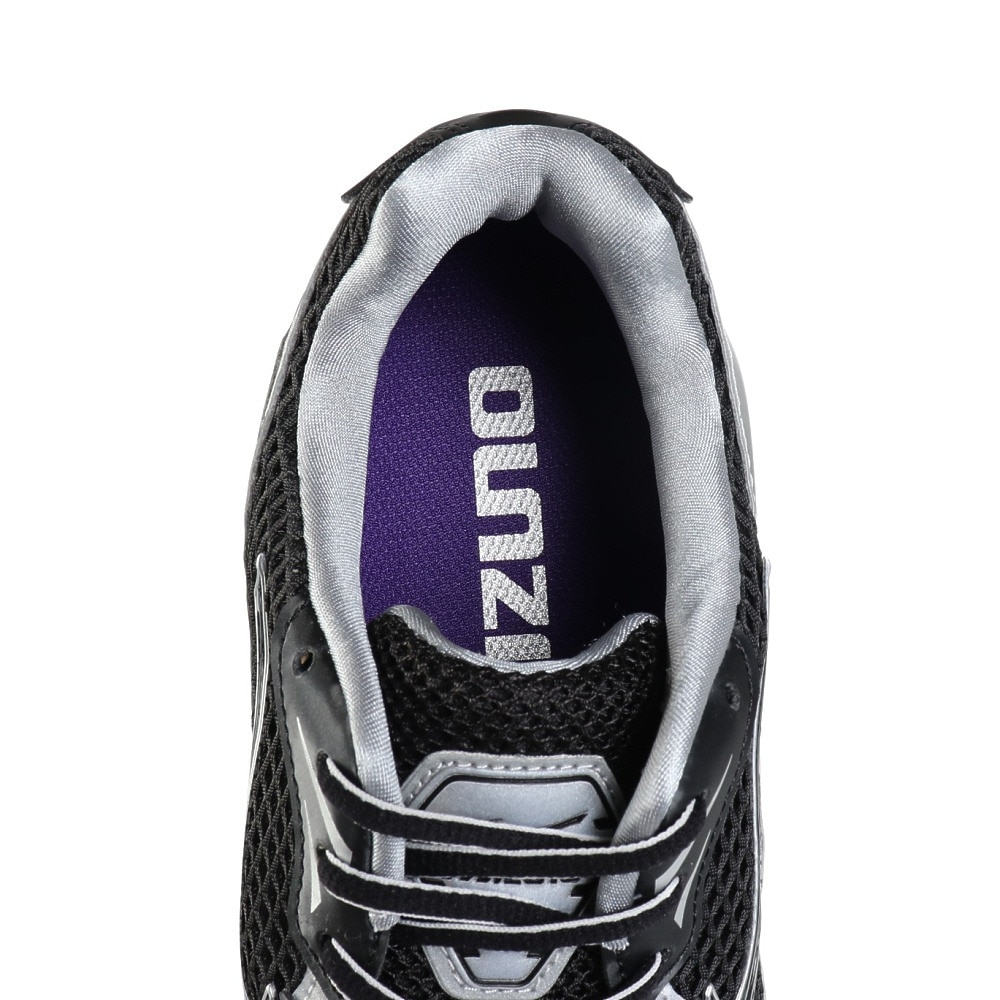 ミズノ（MIZUNO）（メンズ、レディース）WAVE RIDER 10 D1GA250601