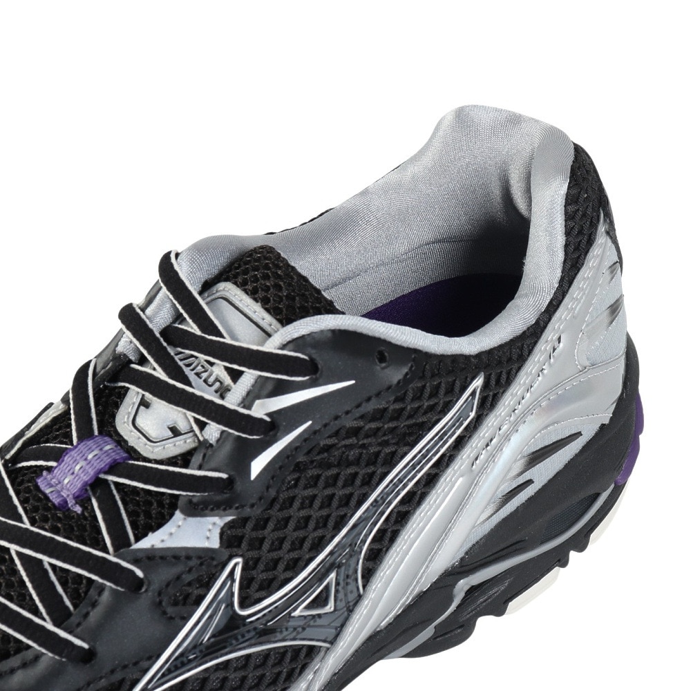 ミズノ（MIZUNO）（メンズ、レディース）WAVE RIDER 10 D1GA250601