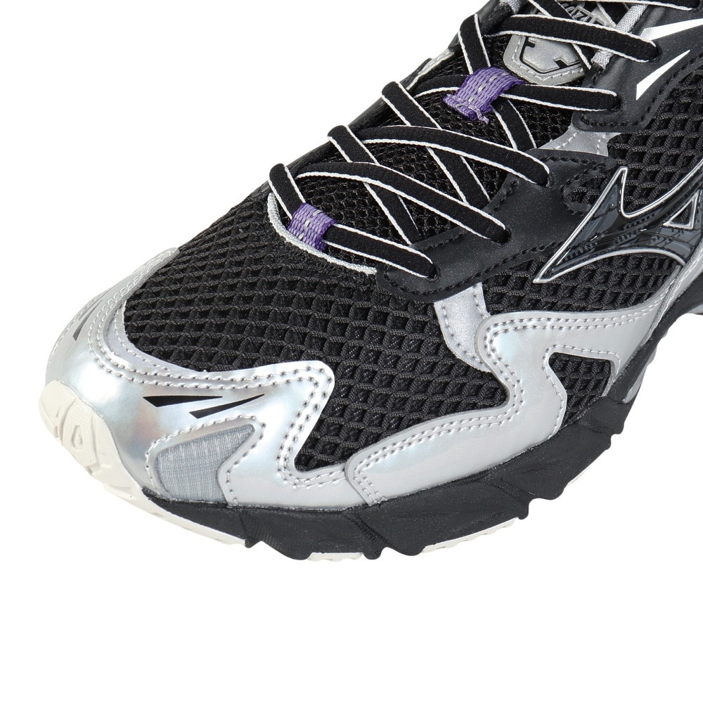 ミズノ（MIZUNO）（メンズ、レディース）WAVE RIDER 10 D1GA250601