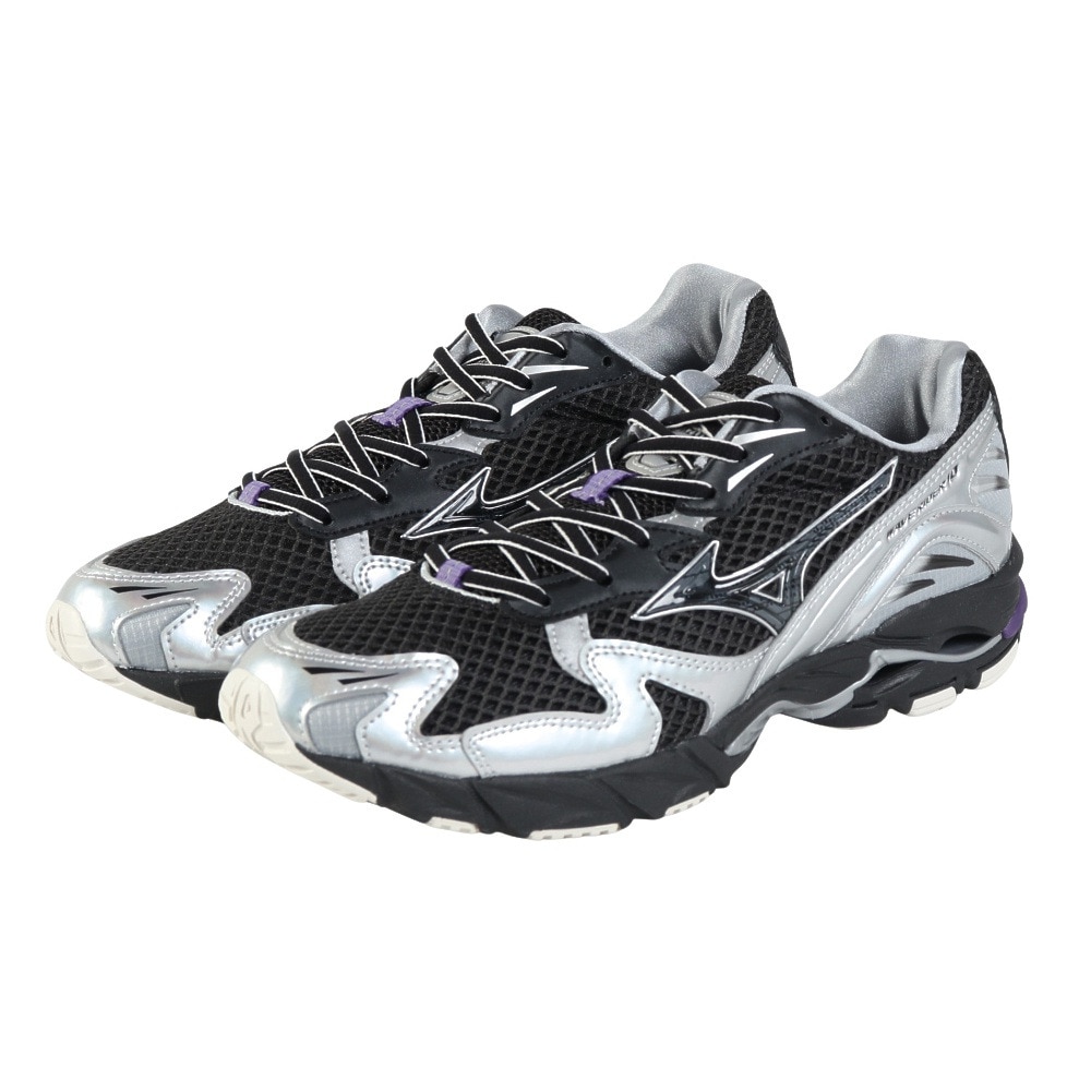 ミズノ（MIZUNO）（メンズ、レディース）WAVE RIDER 10 D1GA250601