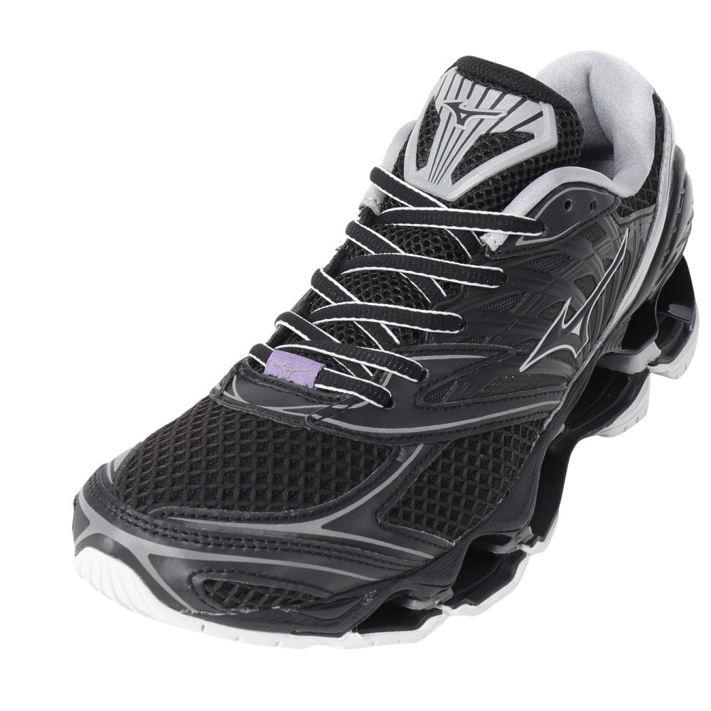 ミズノ（MIZUNO）（メンズ、レディース）タウンシューズ WAVE PROPHECY LS D1GA250701