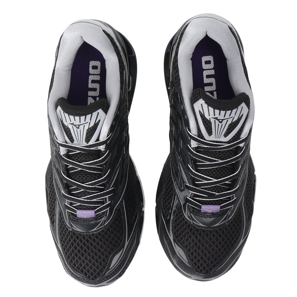 ミズノ（MIZUNO）（メンズ、レディース）タウンシューズ WAVE PROPHECY LS D1GA250701