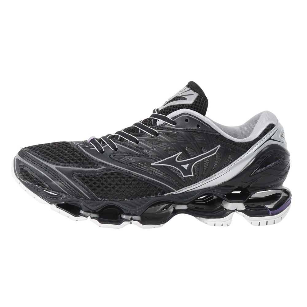 ミズノ（MIZUNO）（メンズ、レディース）タウンシューズ WAVE PROPHECY LS D1GA250701