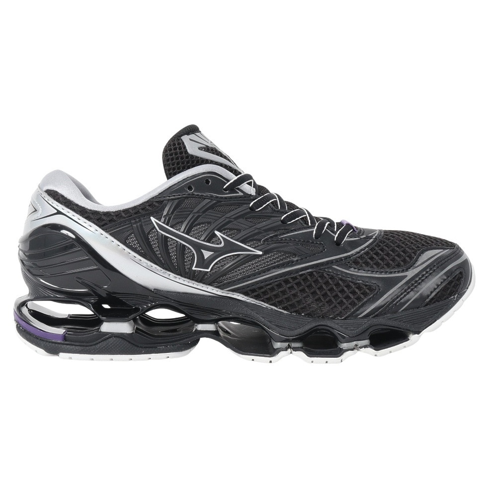 ミズノ（MIZUNO）（メンズ、レディース）タウンシューズ WAVE PROPHECY LS D1GA250701