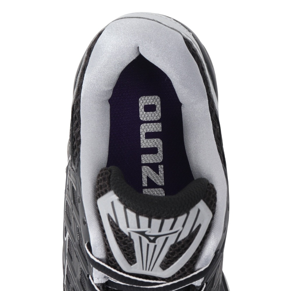 ミズノ（MIZUNO）（メンズ、レディース）タウンシューズ WAVE PROPHECY LS D1GA250701
