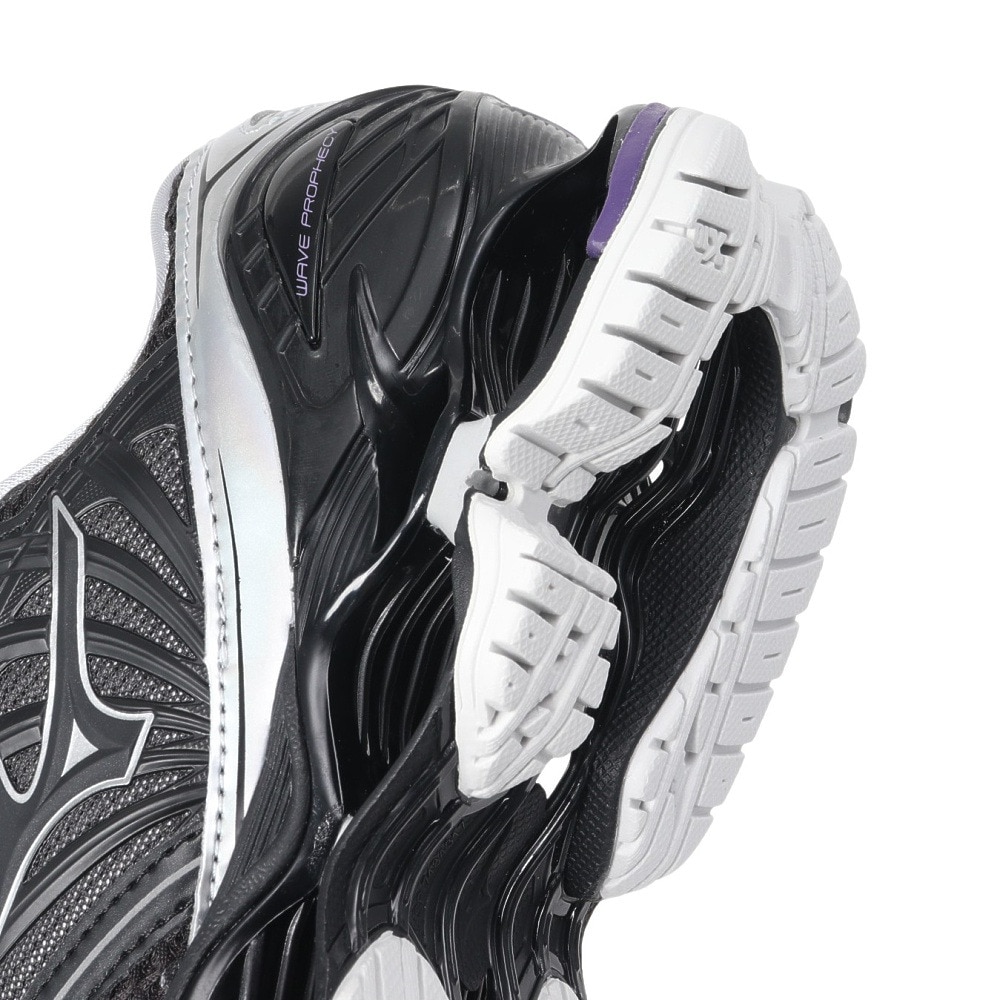 ミズノ（MIZUNO）（メンズ、レディース）タウンシューズ WAVE PROPHECY LS D1GA250701