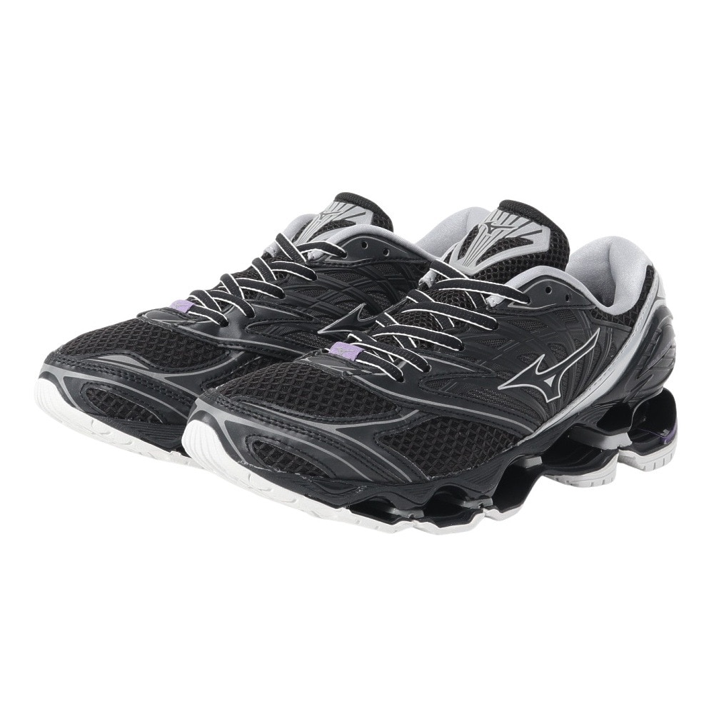 ミズノ（MIZUNO）（メンズ、レディース）タウンシューズ WAVE PROPHECY LS D1GA250701