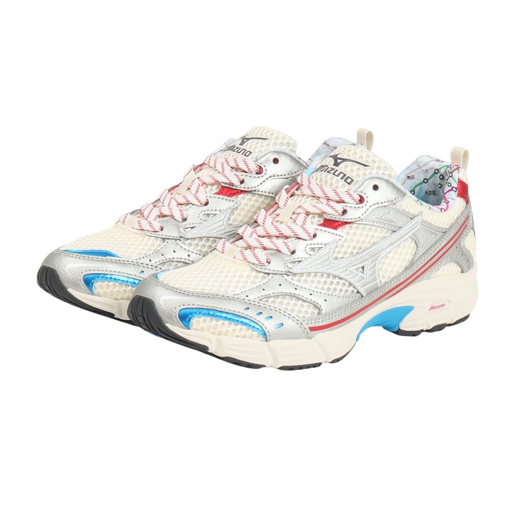 ミズノ（MIZUNO）（メンズ、レディース）MXR D1GA250801
