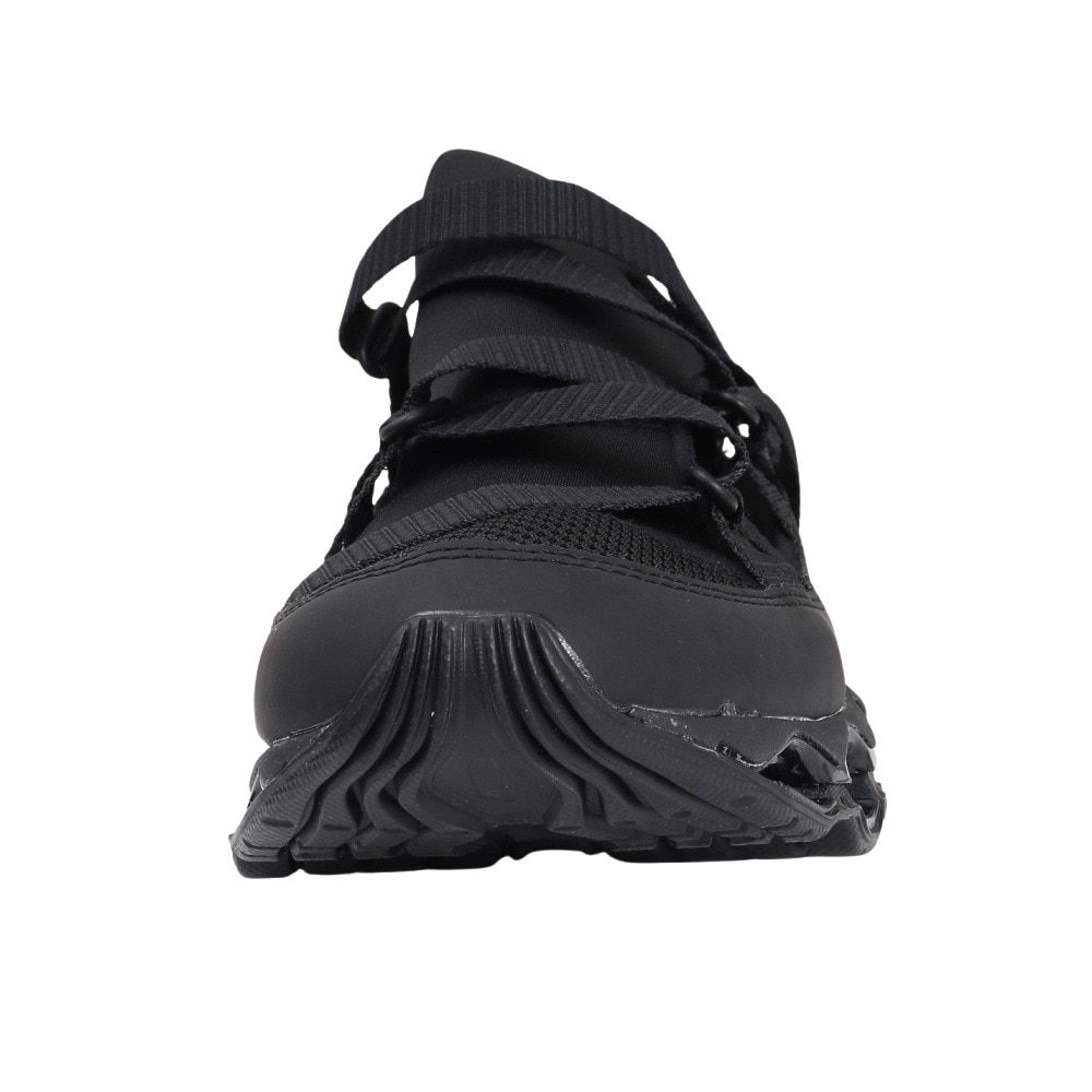 ミズノ（MIZUNO）（メンズ、レディース）WAVE PROPHECY STRAP D1GA251903