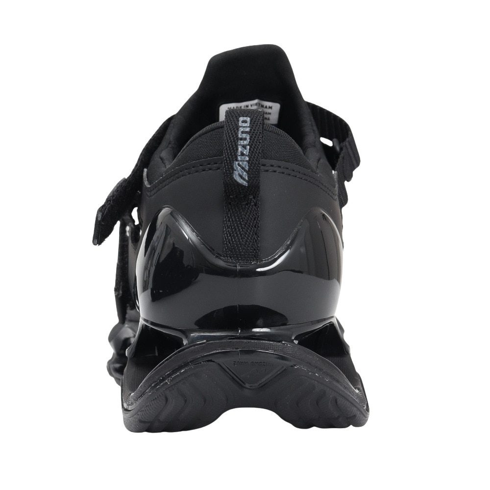 ミズノ（MIZUNO）（メンズ、レディース）WAVE PROPHECY STRAP D1GA251903