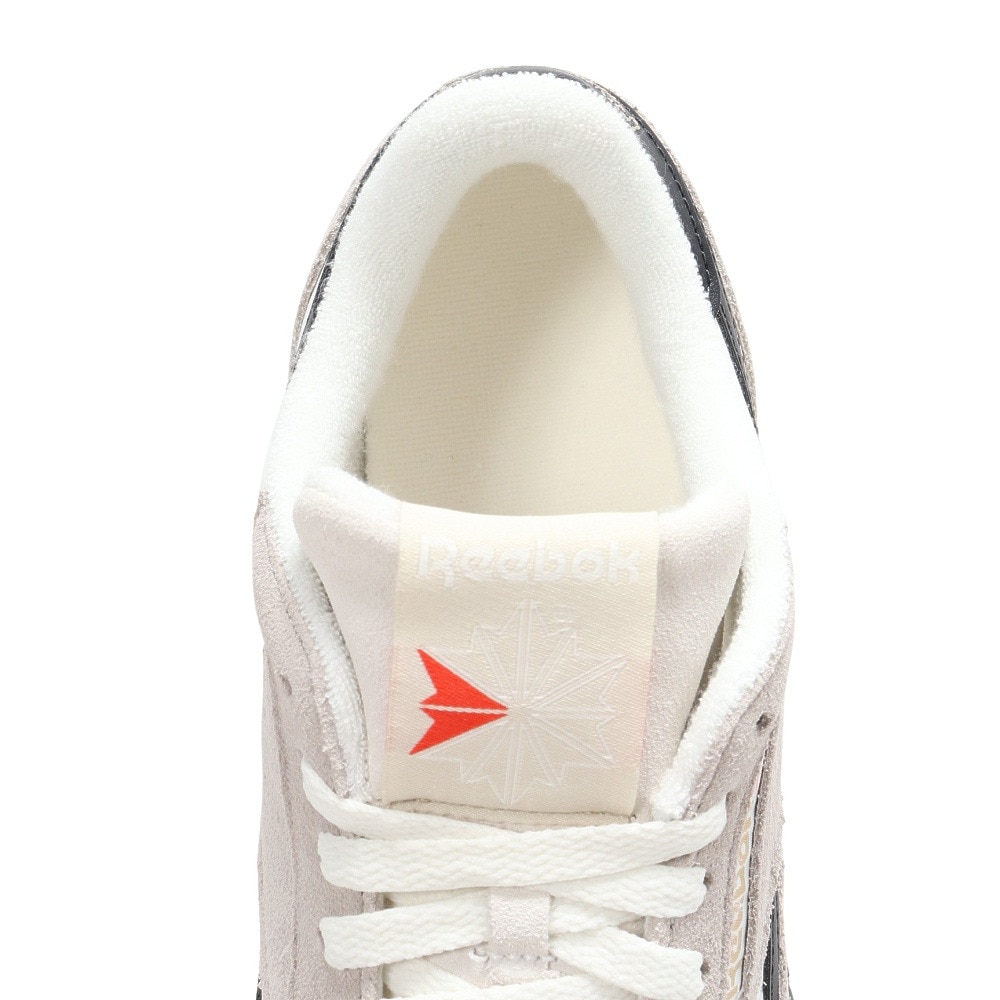 リーボック（REEBOK）（メンズ）クラシックレザー シューズ ライト