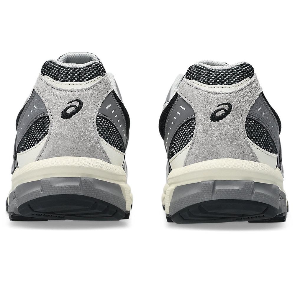 アシックス（ASICS）（メンズ）シューズ タウンシューズ ゲルソノマ トレイル 62 ブラック グレー 1203A734.003 スニーカー カジュアル