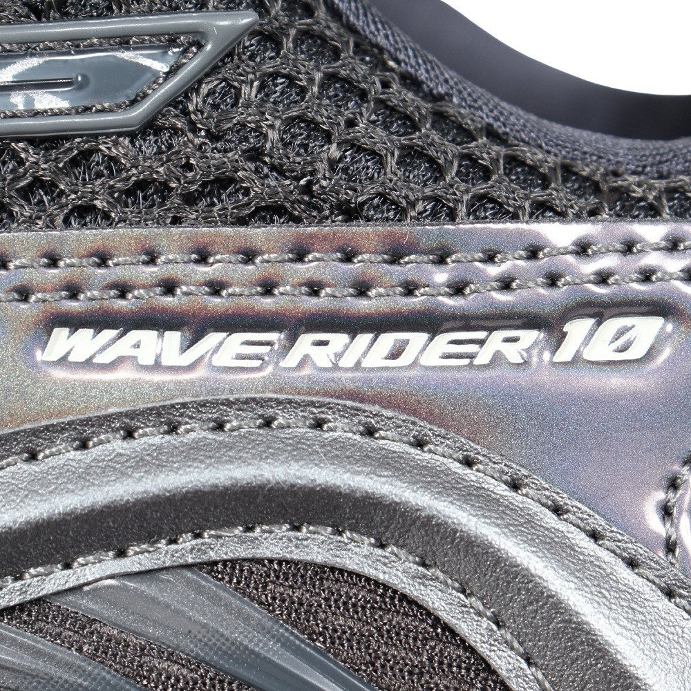ミズノ（MIZUNO）（メンズ、レディース）ランニングシューズ