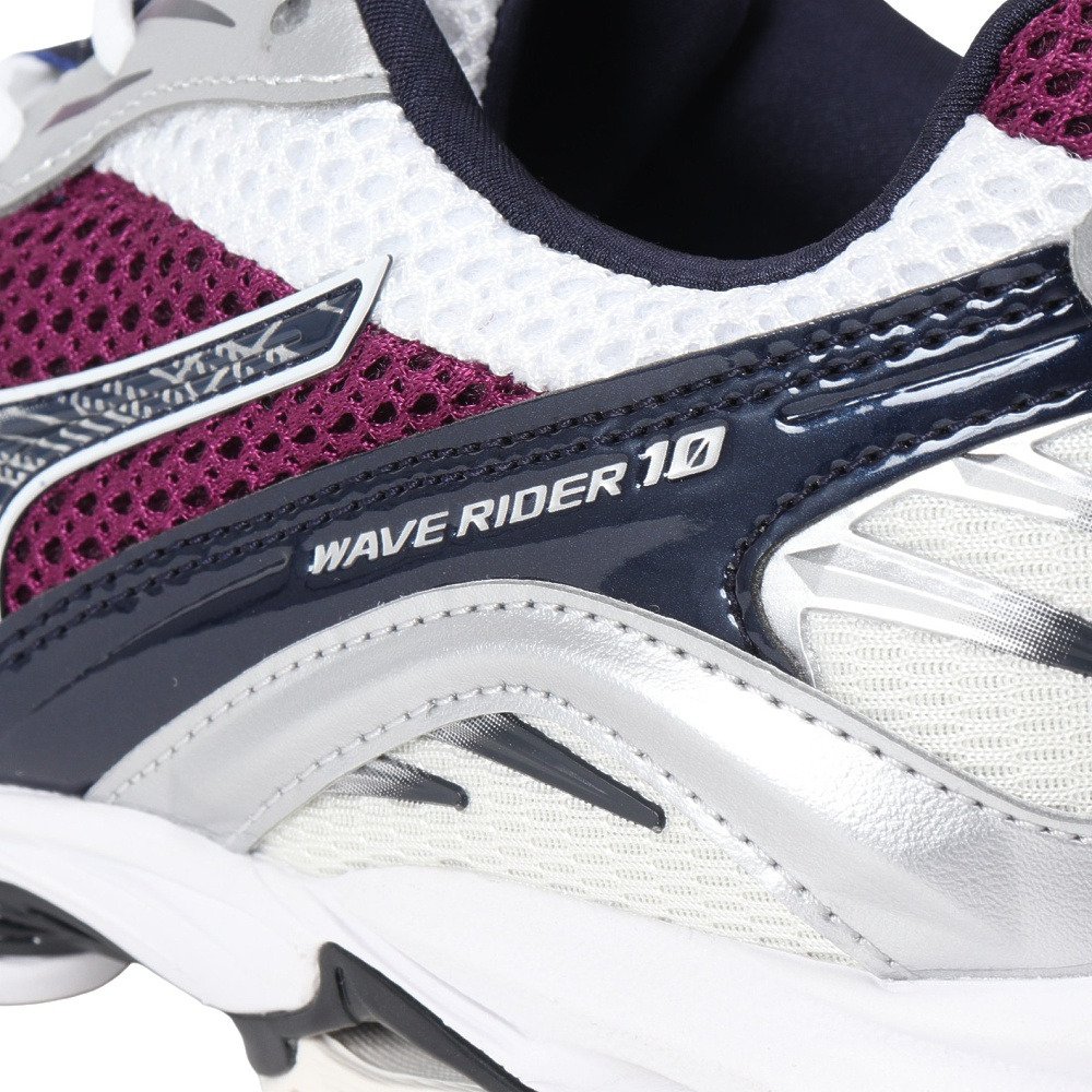 ミズノ（MIZUNO）（メンズ、レディース）スニーカー タウンシューズ