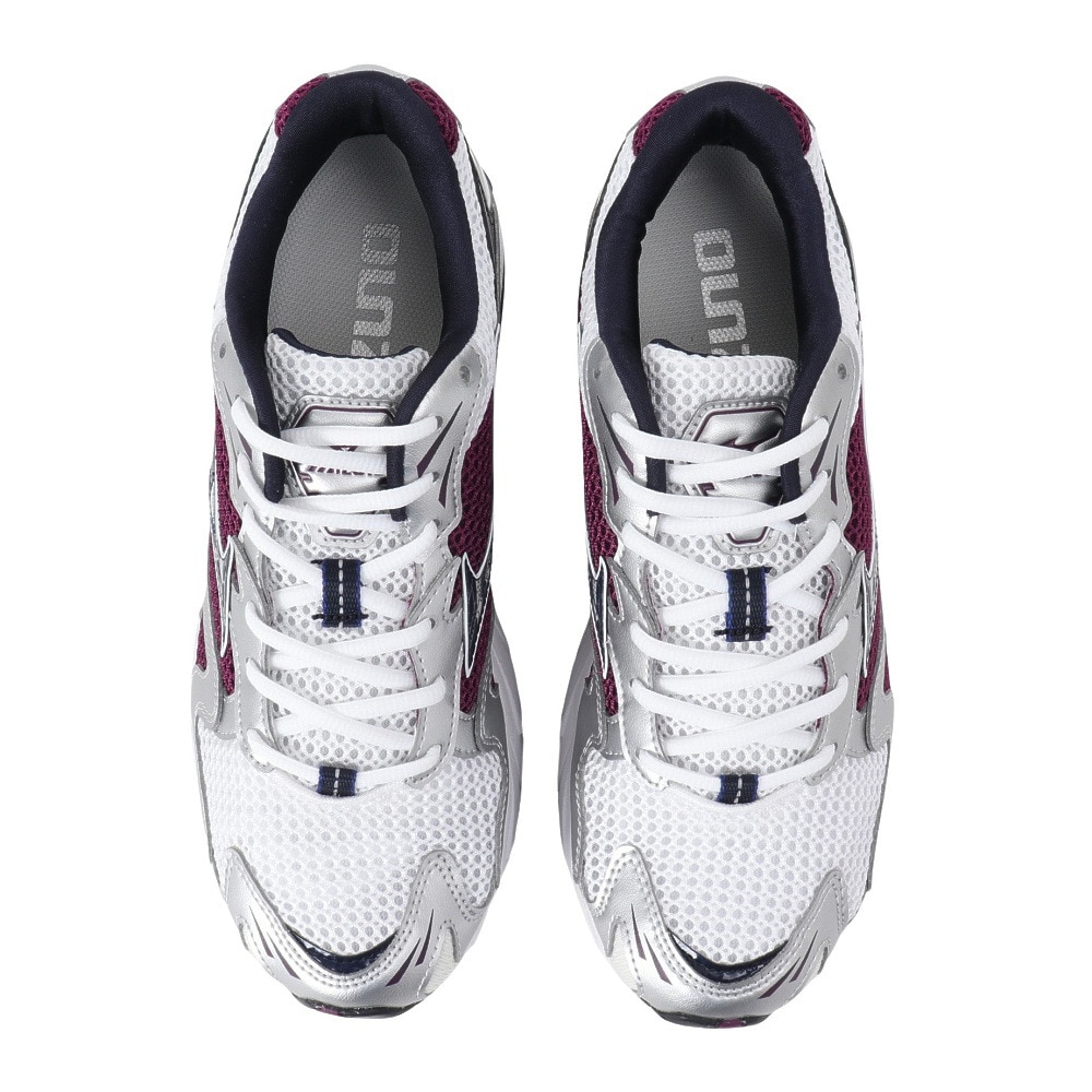 ミズノ（MIZUNO）（メンズ、レディース）スニーカー タウンシューズ