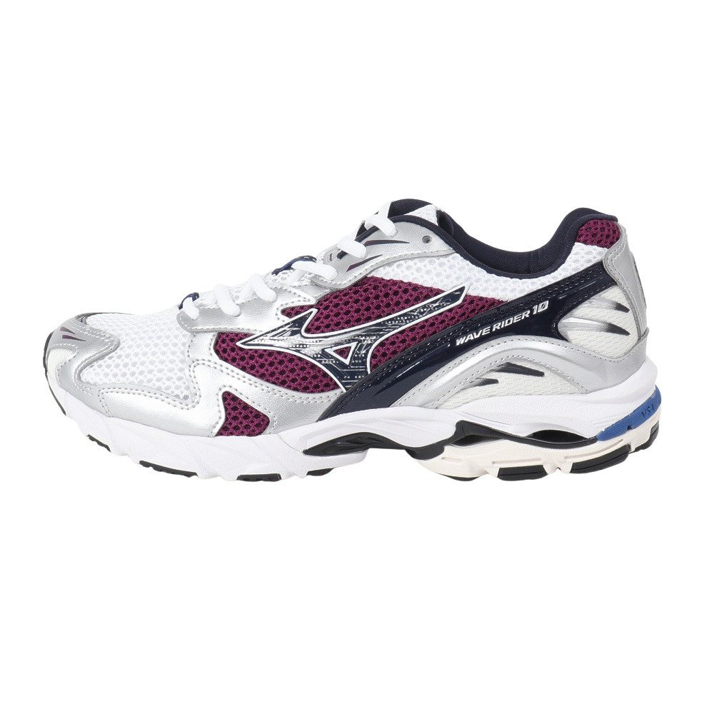 ミズノ（MIZUNO）（メンズ、レディース）スニーカー タウンシューズ