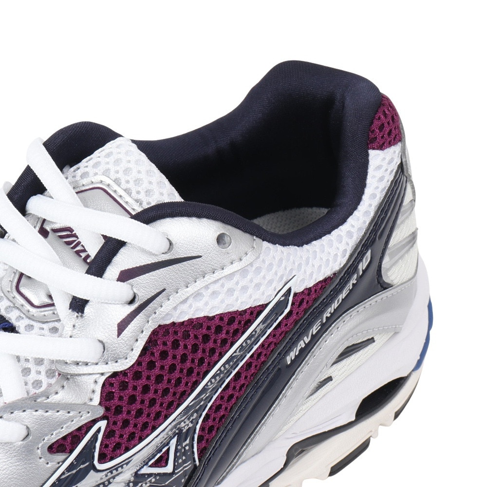 ミズノ（MIZUNO）（メンズ、レディース）スニーカー タウンシューズ