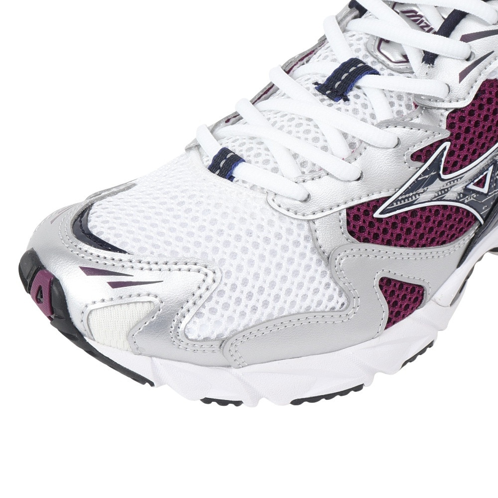 ミズノ（MIZUNO）（メンズ、レディース）スニーカー タウンシューズ